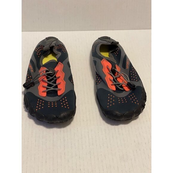 Unisex Water Shoes Lightweight Quick Dry Beach Barefoot Swim Water Sport S 39 - Picture 1 of 7